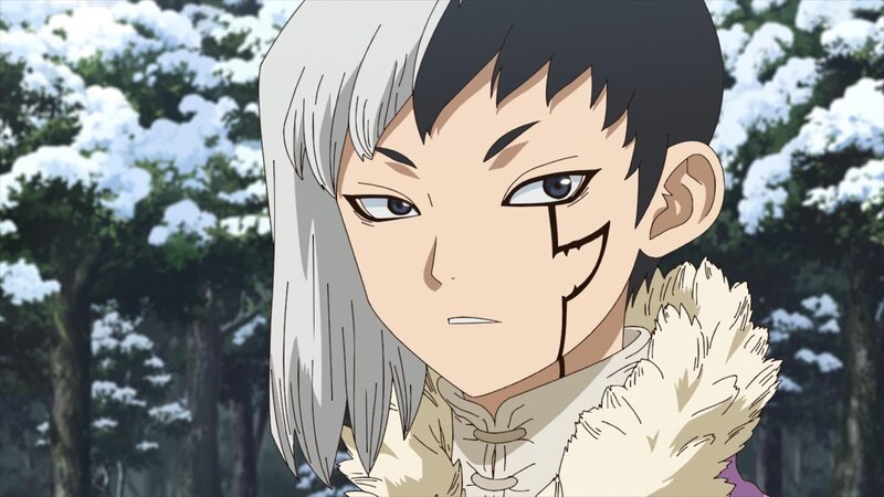 Bild: Kome Studio, Boichi/​SHUEISHA