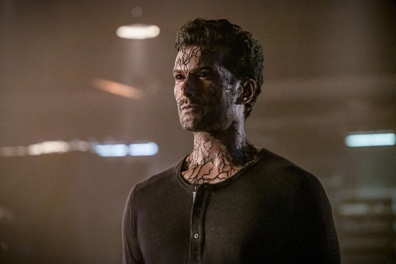Bloodwork (Sendhil Ramamurthy) – Bild: The CW Network, LLC