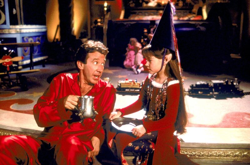 Santa Clause - Eine schöne Bescherung – Bild: Disney