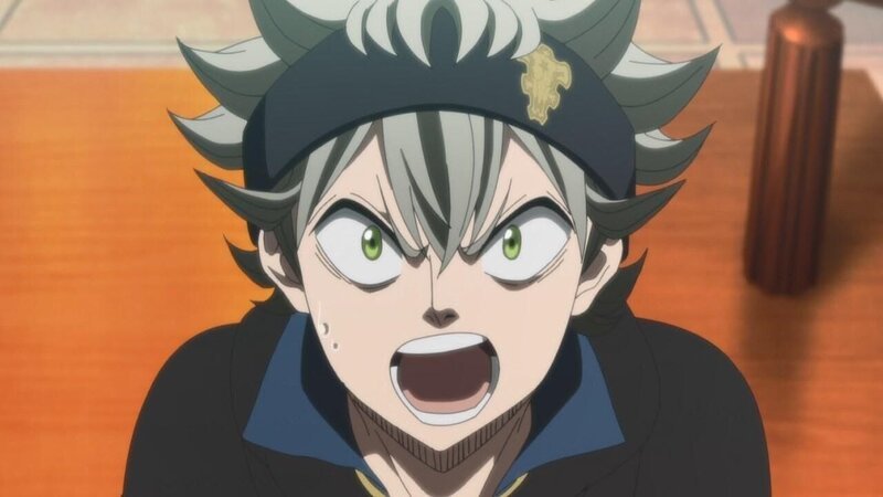 Bild: YUKI TABATA/​SHUEISHA,TV TOKYO,BLACK CLOVER PROJECT