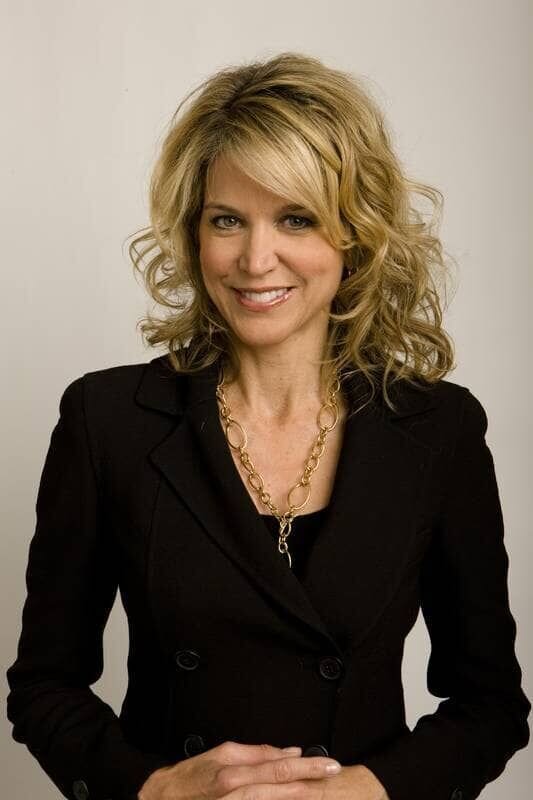 Paula Zahn – Bild: Discovery Travel and Living