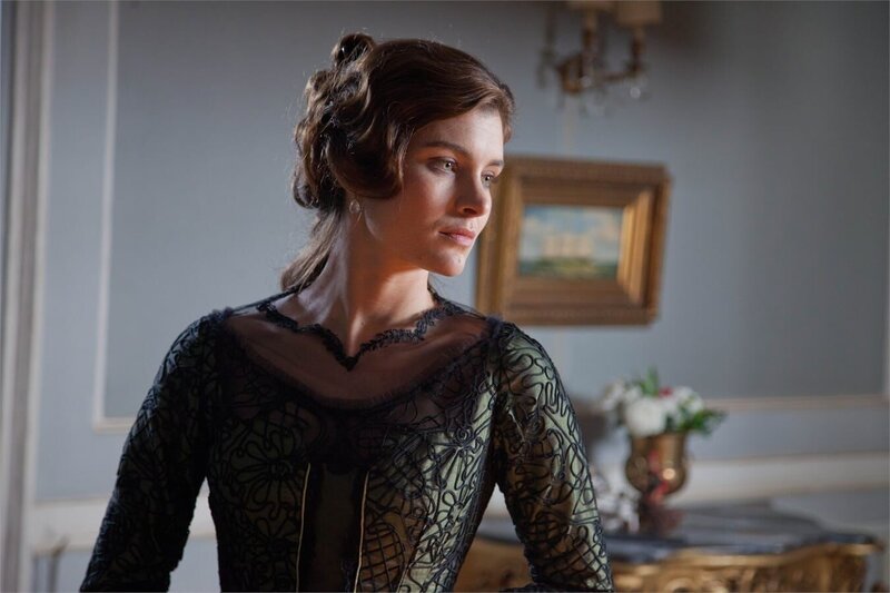 Anna Karenina. – Bild: port.hu