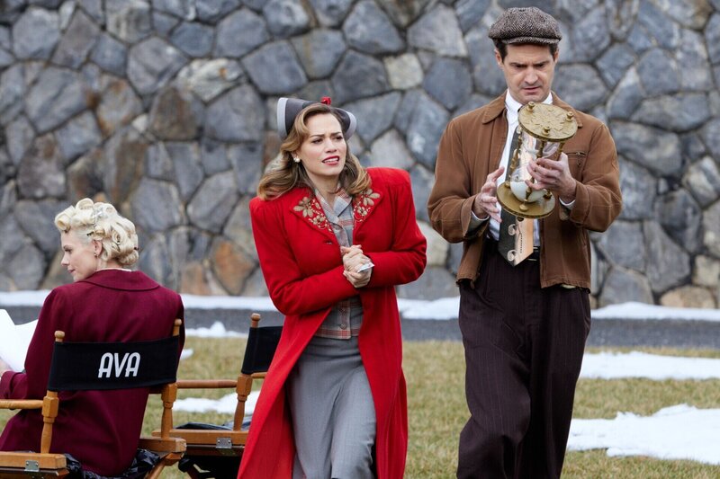 Das Weihnachtswunder von Biltmore – Bild: RTL /​ Hallmark Media