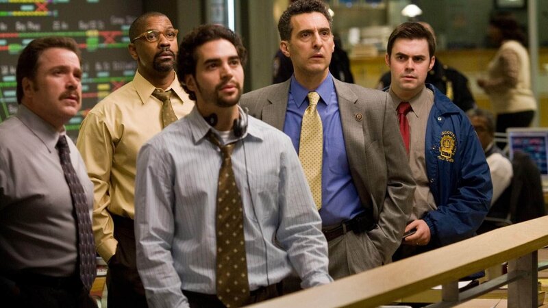 Die Entführung der U-Bahn Pelham 123 – Bild: Foto: RTL