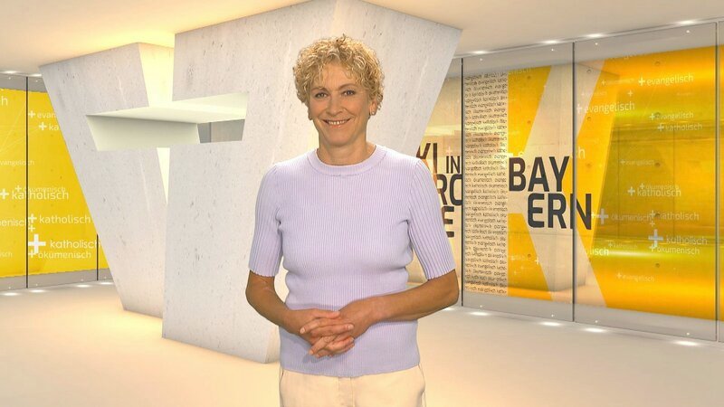 . – Bild: Bibel TV