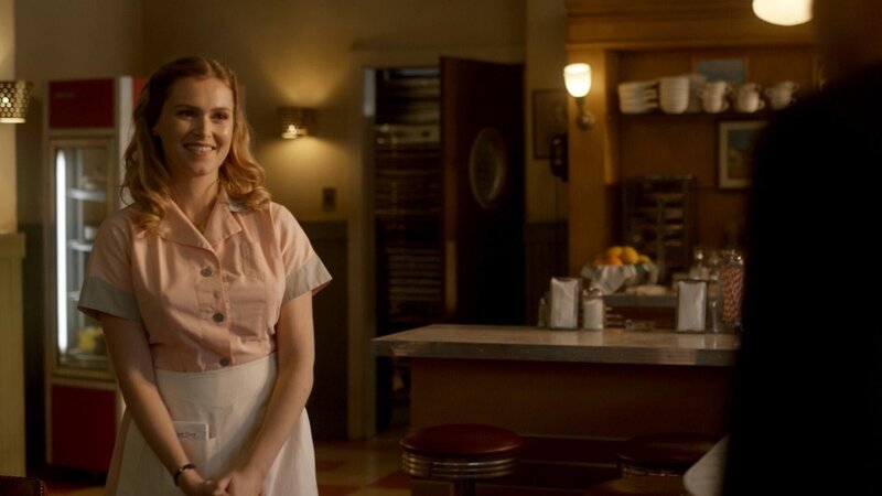 Hannah Carson (Eliza Taylor) – Bild: Universal Television LLC