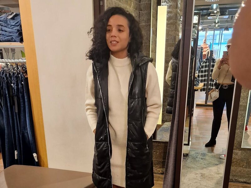 Kandidatin Walaa – Bild: Foto: RTL /​ Constantin Ent.