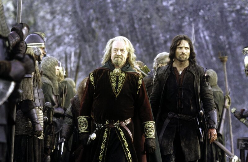 Der Herr der Ringe: Die zwei Türme – Bild: dr /​ MPP