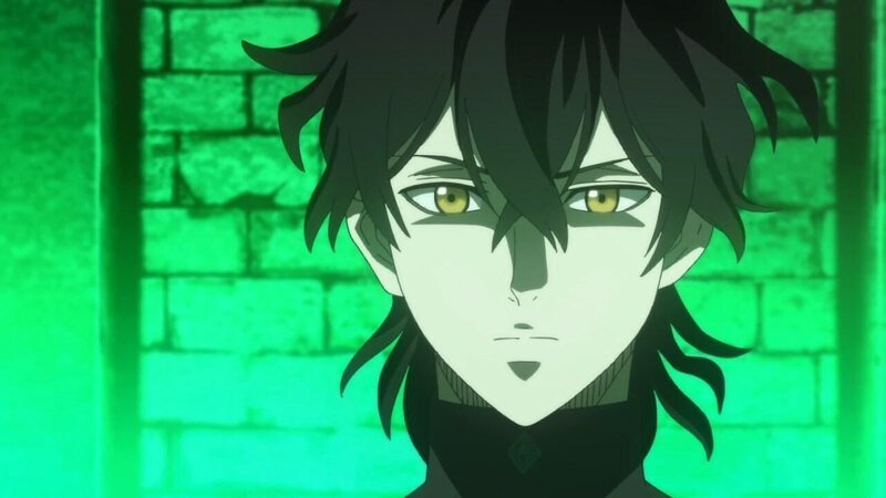 Bild: YUKI TABATA/​SHUEISHA,TV TOKYO,BLACK CLOVER PROJECT