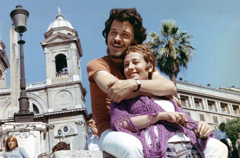 Aus Liebe sterben – Bild: Cobra/​Franco London Films