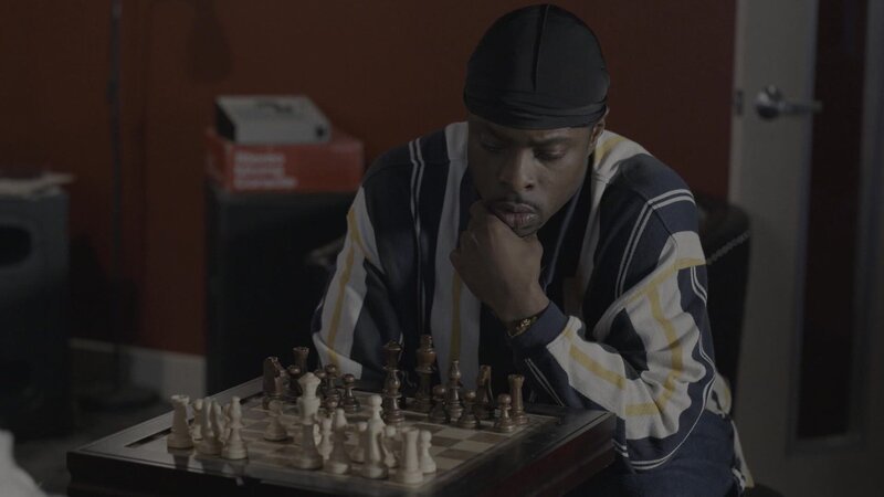 Gary E. Grice (Johnell Young) – Bild: AXN Black