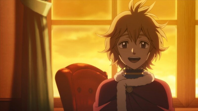 Bild: YUKI TABATA/​SHUEISHA,TV TOKYO,BLACK CLOVER PROJECT