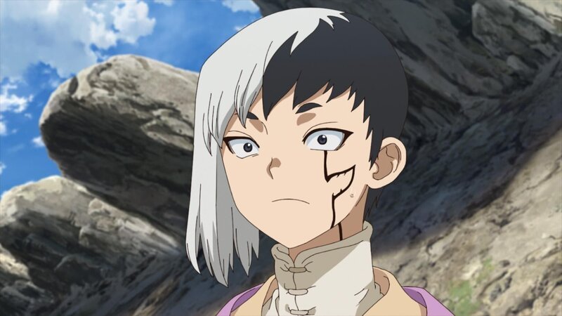 Bild: Kome Studio, Boichi/​SHUEISHA