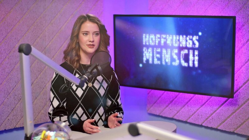 . – Bild: Bibel TV