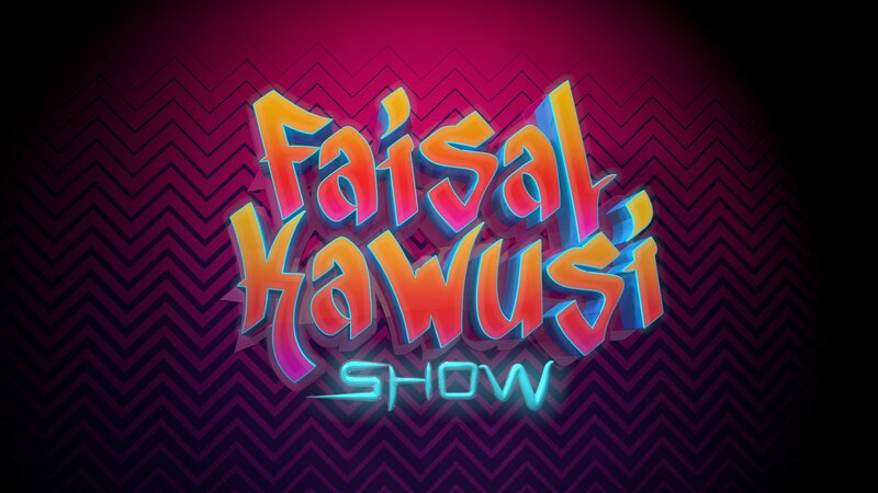 . – Bild: Comedy & Shows