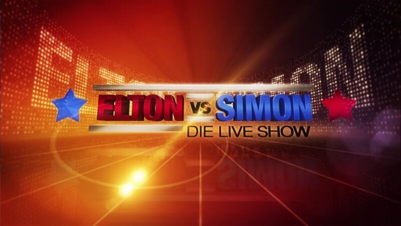 . – Bild: Comedy & Shows
