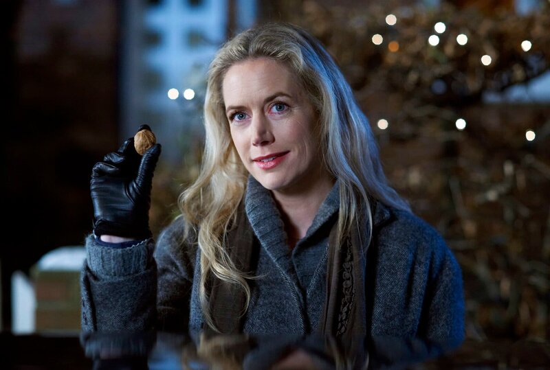 Der Weihnachtsmuffel – Bild: ARD/​Sandra Hoever