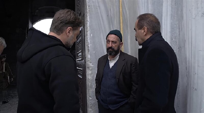 Das Versprechen eines Lebens – Bild: Universal Pictures International France /​ MKNS