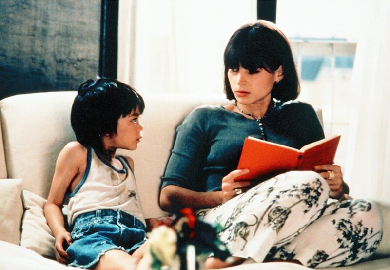 Fräulein Smillas Gespür für Schnee – Bild: BR/​ARD Degeto