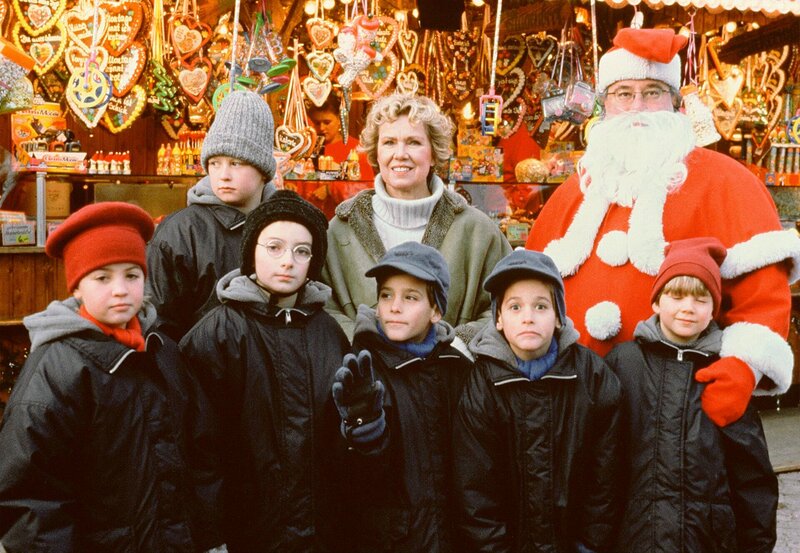 Alle Kinder brauchen Liebe – Bild: ARD/​Degeto