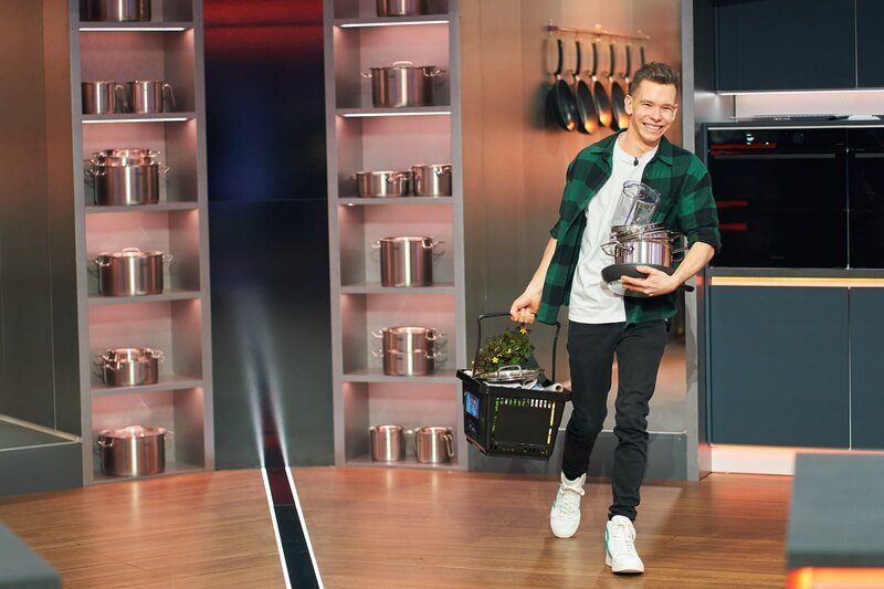 Tobi – Bild: ProSiebenSat.1 Media SE