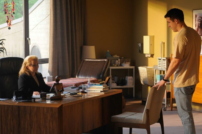 The Voices – Bild: Ascot Elite Filmverleih GmbH /​ MKNS