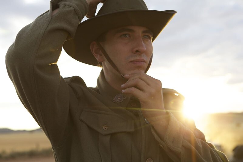 Das Versprechen eines Lebens – Bild: Universal Pictures International France /​ MKNS