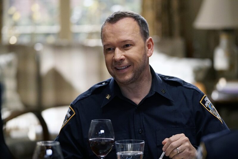 Danny Reagan (Donnie Wahlberg) – Bild: CBS Broadcasting Inc.