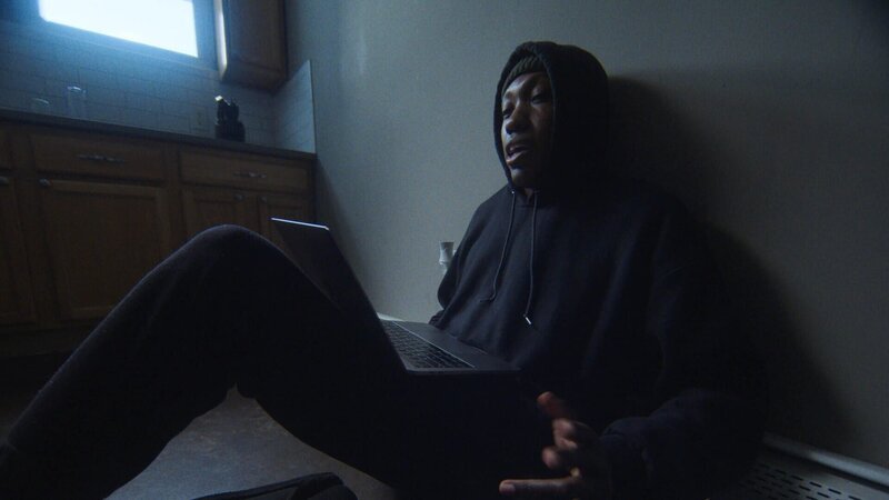 Kemba – Bild: Paramount