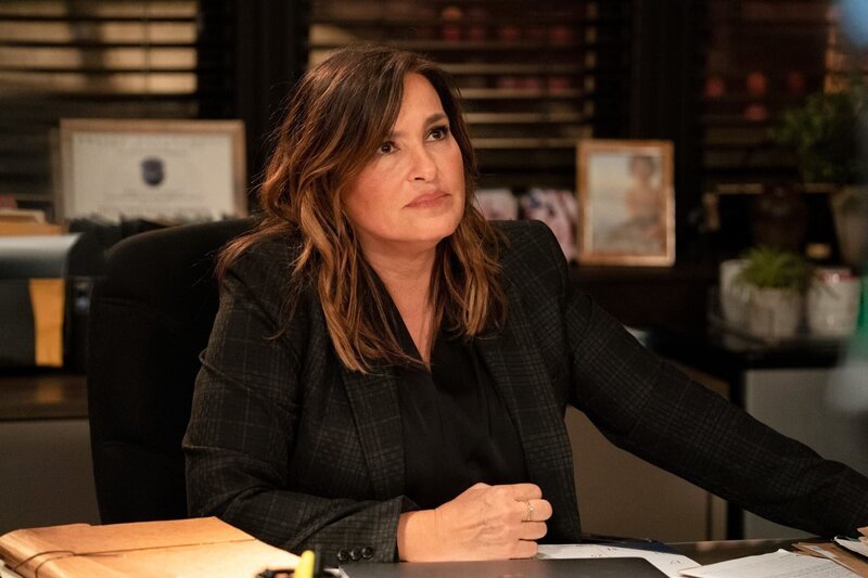 Bild: NBC /​ Virginia Sherwood/​NBC