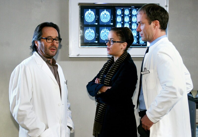 Wenn wir uns begegnen – Bild: ARD Degeto, Sandor Domonkos