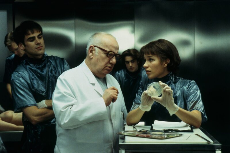 Anatomie – Bild: ZDF