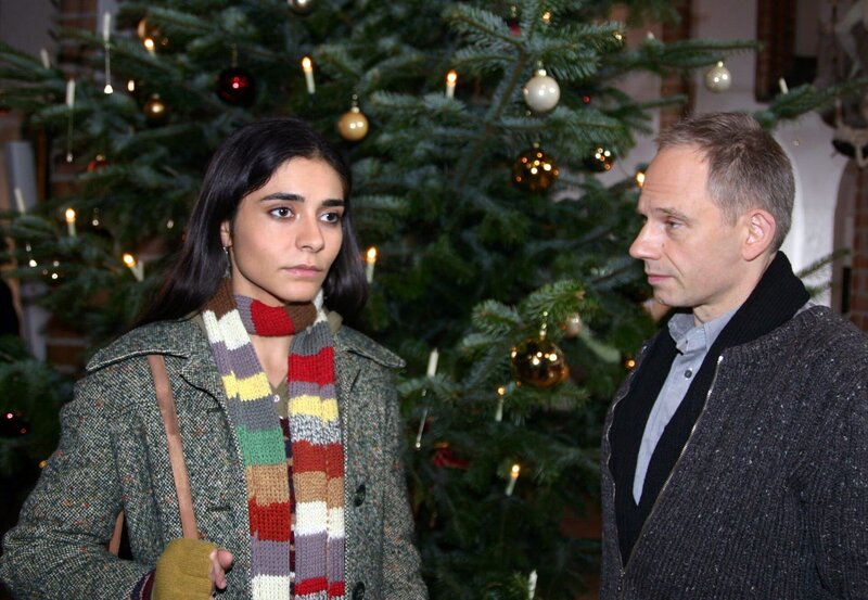 Wenn wir uns begegnen – Bild: Sandor Domonkos