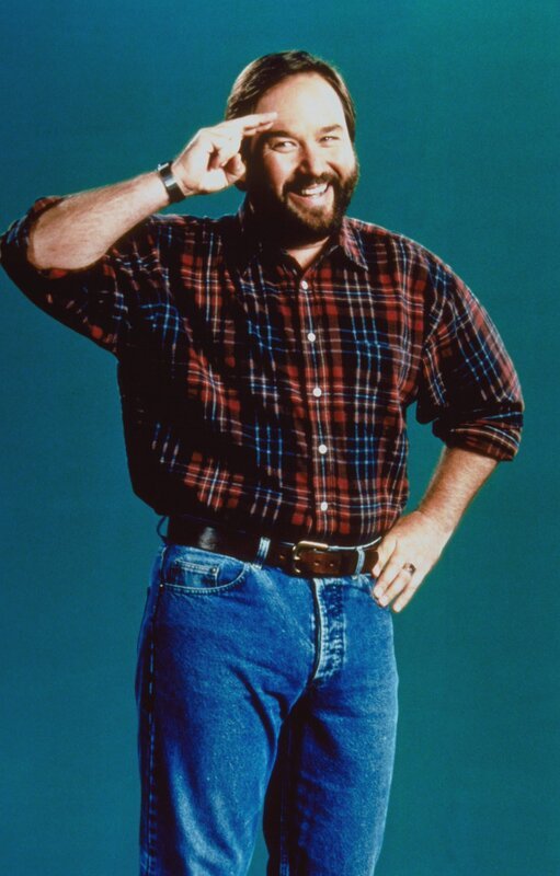 Richard Karn (Al Borland). – Bild: ORF
