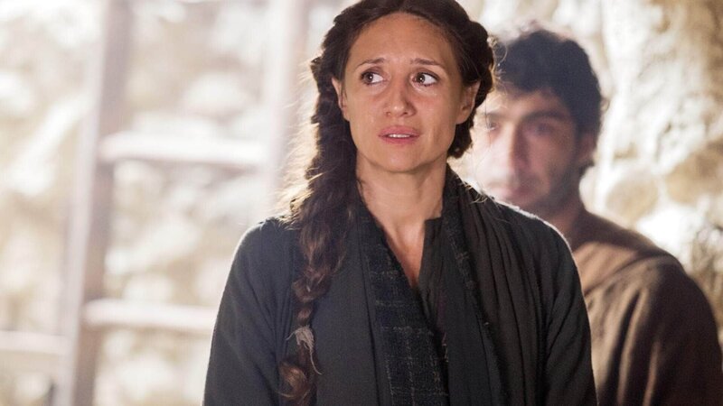 Auferstanden – Bild: Fifty Days Productions LLC