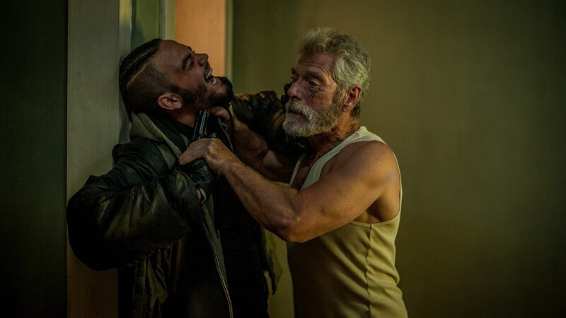 – Bild: PLURIMEDIA (Sony Pictures Releasing France / Ghost House Pictures / Good Universe / Screen Gems / Stage 6 Films) – Bild: PLURIMEDIA (Sony Pictures Releasing France / Ghost House Pictures / Good Universe / Screen Gems / Stage 6 Films)