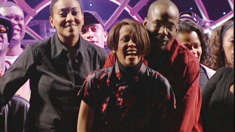 Whitney. Can I be me – Bild: BR