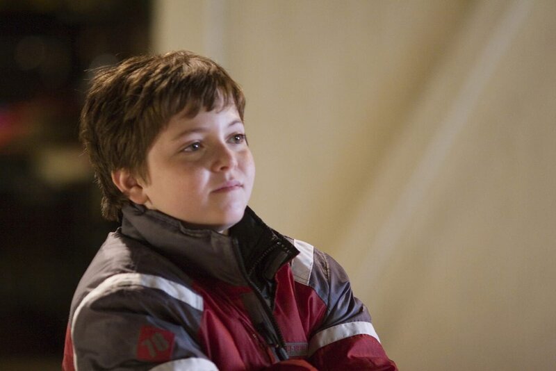 Blendende Weihnachten – Bild: EPSILON MOTION PICUTRES