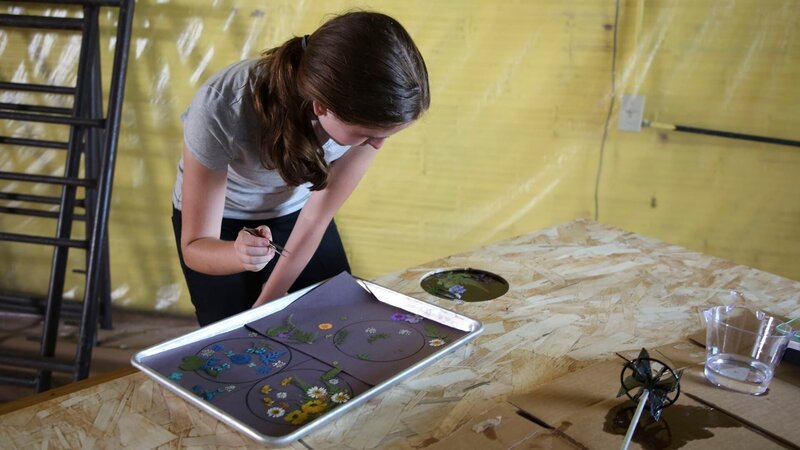 This image has been distributed to our partners. – Bild: Discovery, Inc.