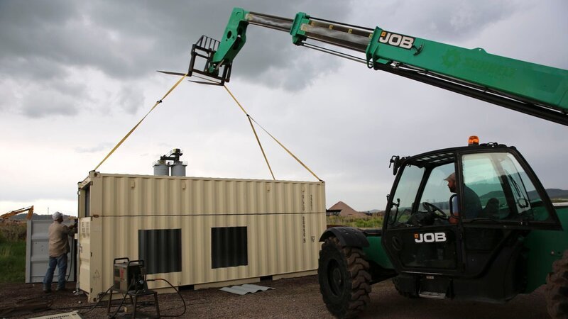 This image has been distributed to our partners. – Bild: Discovery, Inc.
