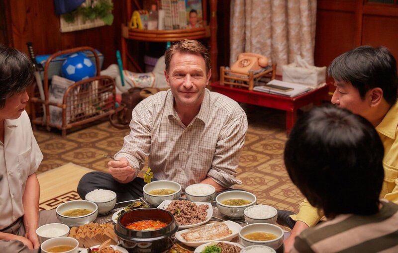 A Taxi Driver – Bild: KinoweltTV