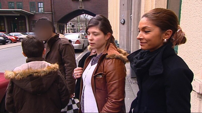 +++ – Bild: RTL
