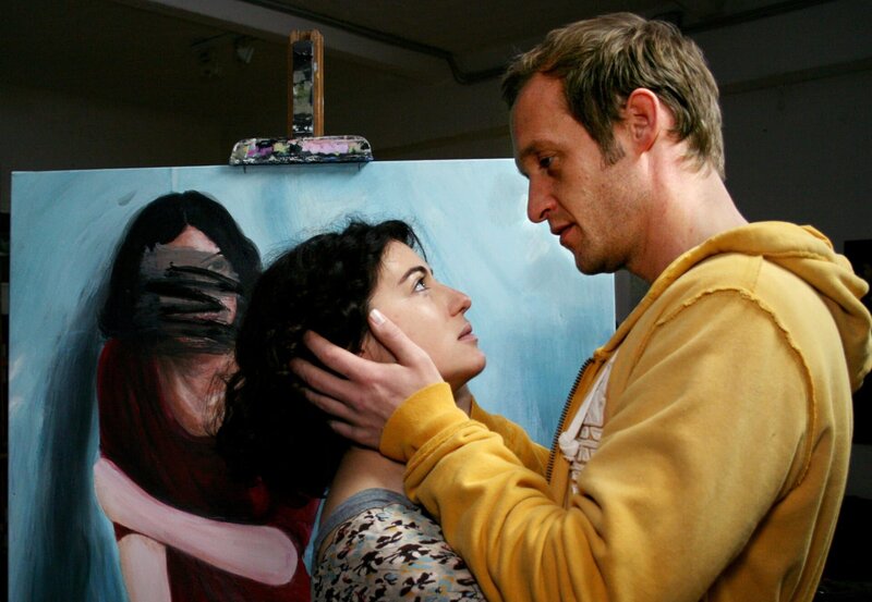 Wenn wir uns begegnen – Bild: SWR/​SWR/​ARD Degeto/​Sandor Domonkos