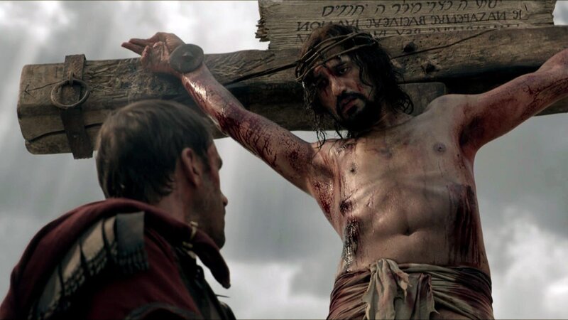 Auferstanden – Bild: RTLZWEI