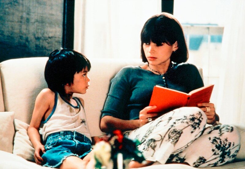 Fräulein Smillas Gespür für Schnee – Bild: HR/​Degeto