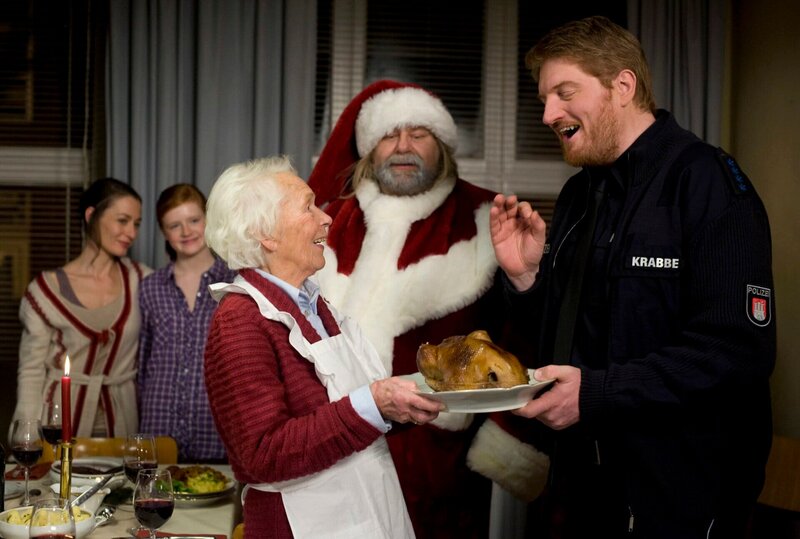 Der Weihnachtsmuffel – Bild: NDR, Sandra Hoever