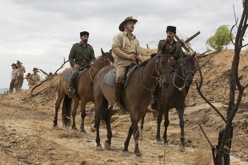 Das Versprechen eines Lebens – Bild: Universal Pictures International France /​ MKNS