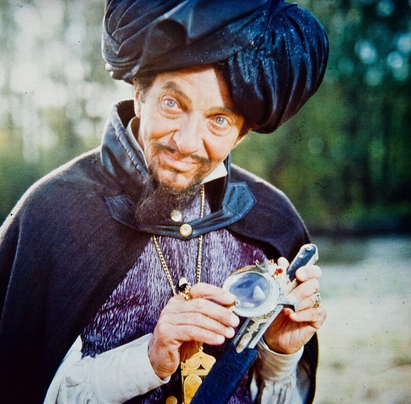 Der falsche Prinz – Bild: ORF