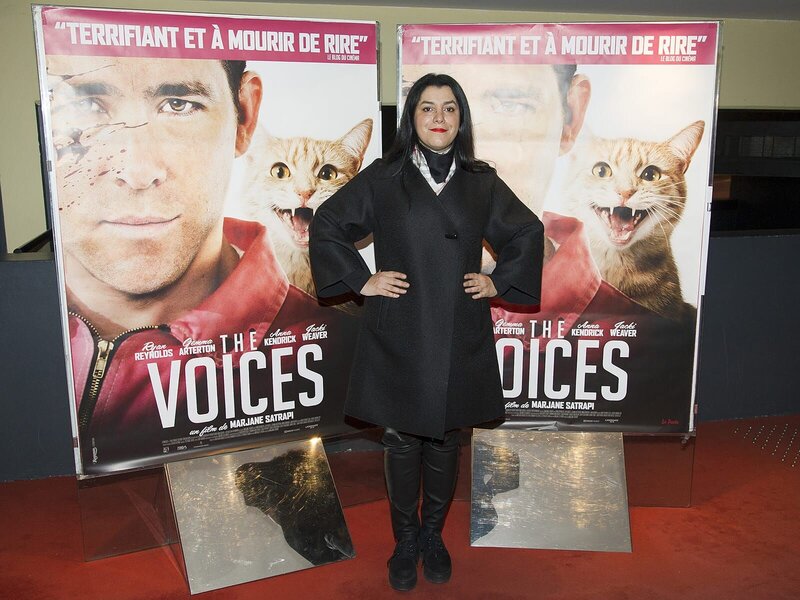 The Voices – Bild: Bestimage /​ MKNS