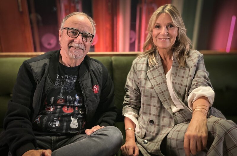 Die schönsten Love-Songs im Osten – Bild: Axel Lüttich